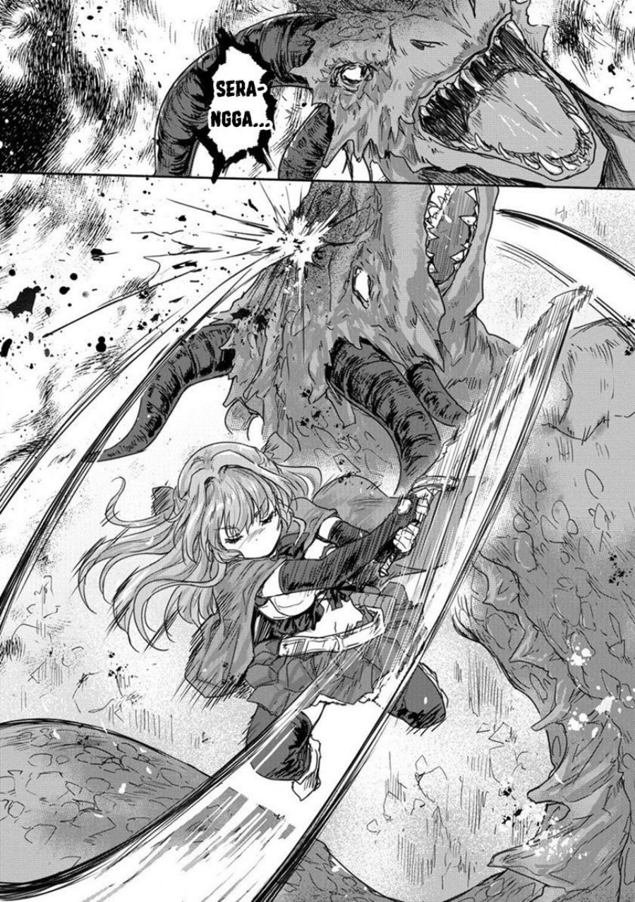 Shindou Sefiria no Gekokujou Program Chapter 31 Gambar 22