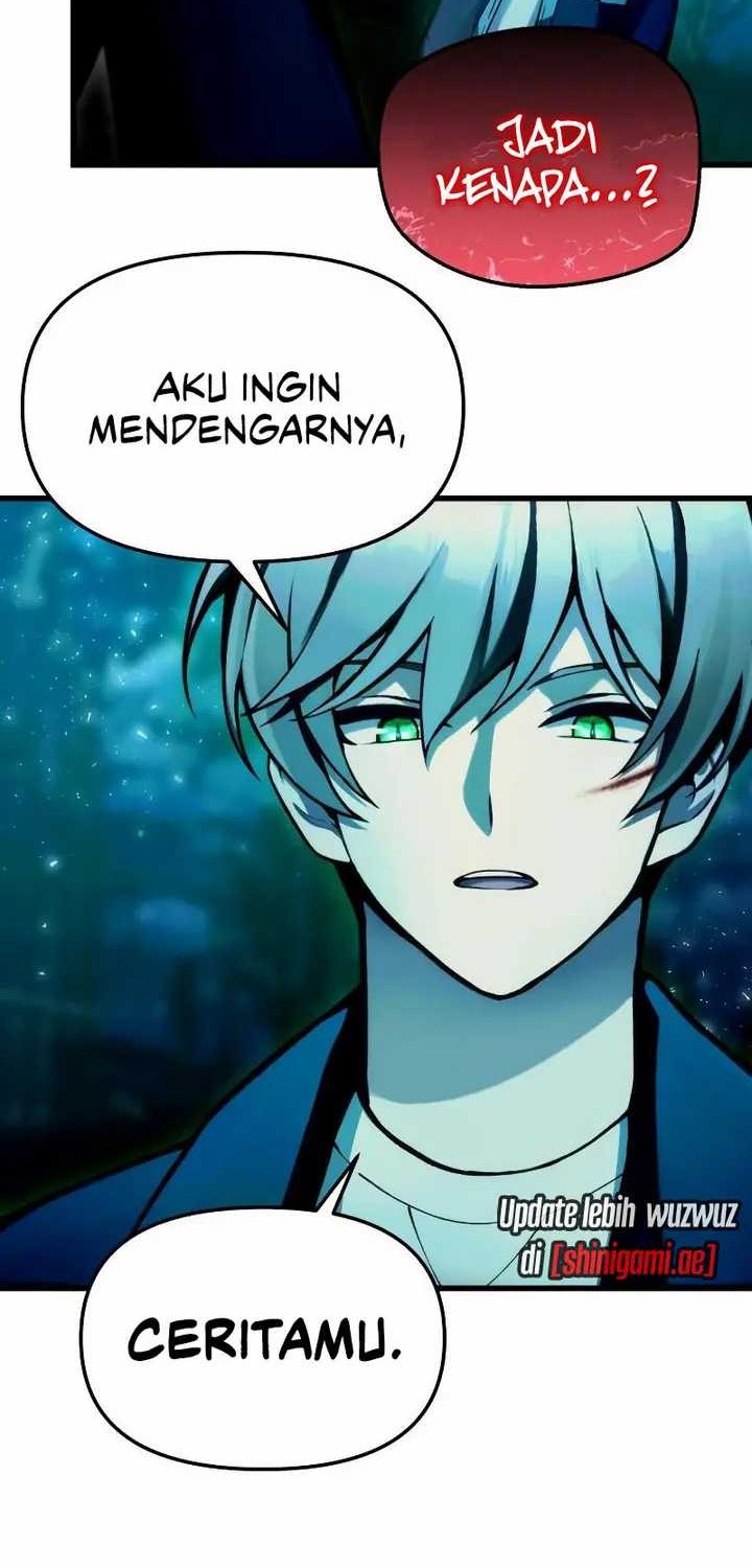 The Heavenly Demon’s Descendant Chapter 07 Gambar 12