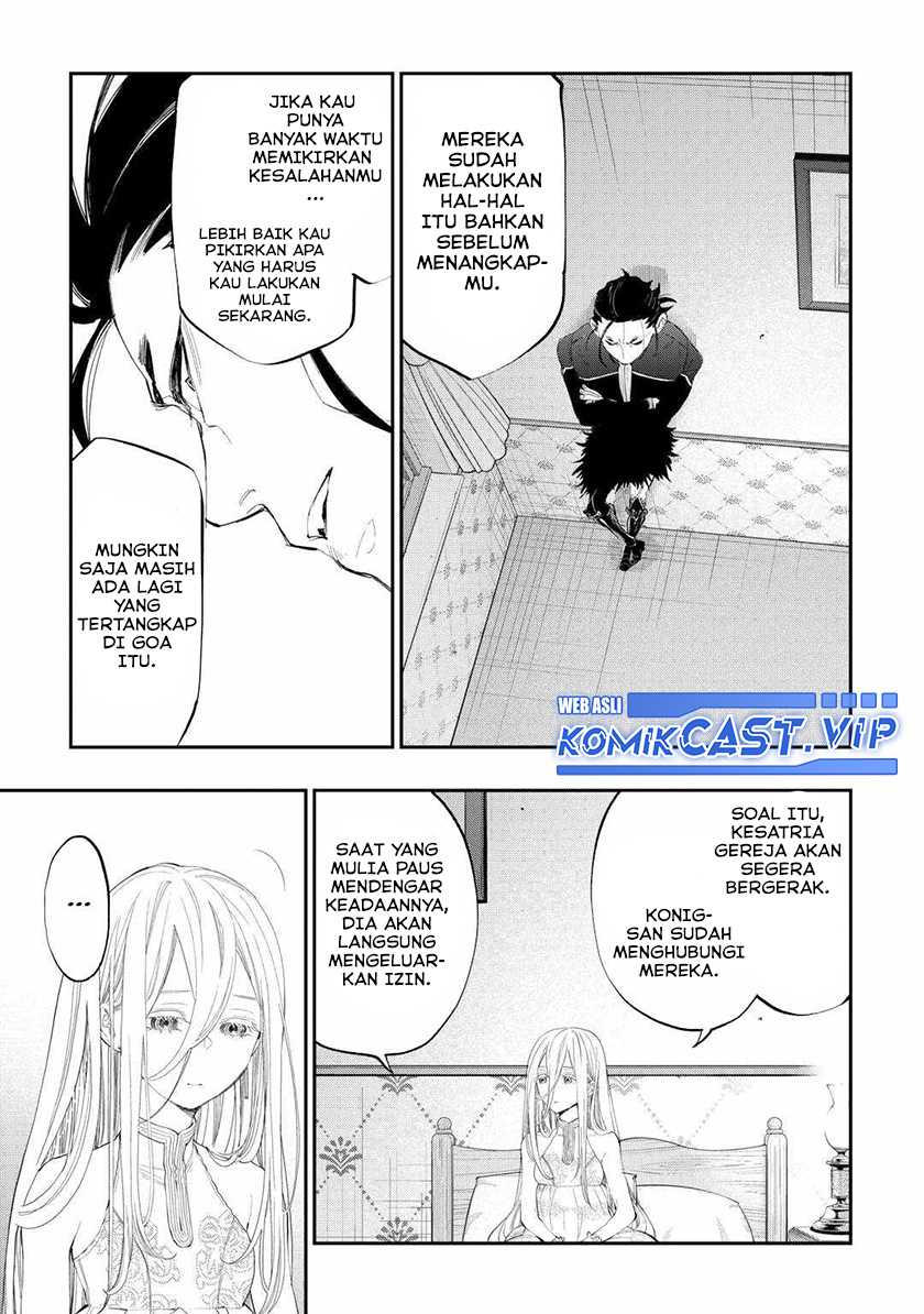 The New Gate Chapter 96 Gambar 13