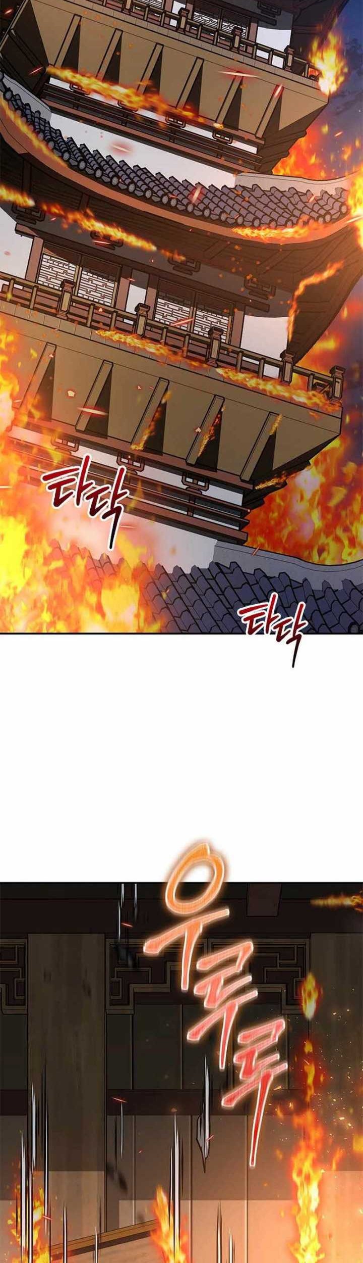 Mount Hua Wind Sword Chapter 20 Gambar 18