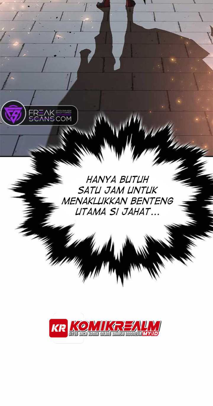 Mount Hua Wind Sword Chapter 20 Gambar 27