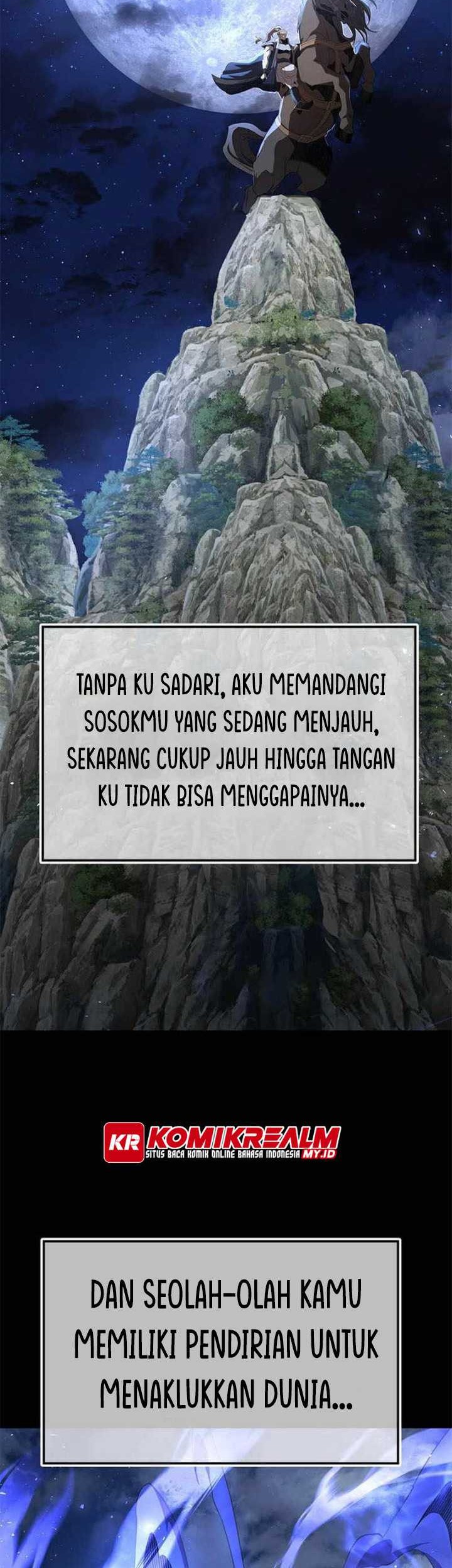 Mount Hua Wind Sword Chapter 20 Gambar 39