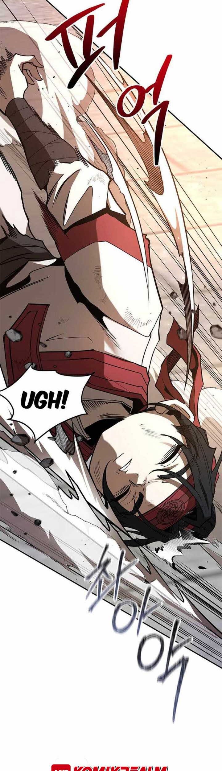 Mount Hua Wind Sword Chapter 20 Gambar 50