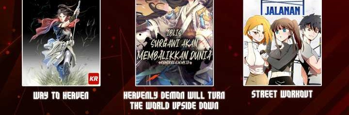 Mount Hua Wind Sword Chapter 20 Gambar 73