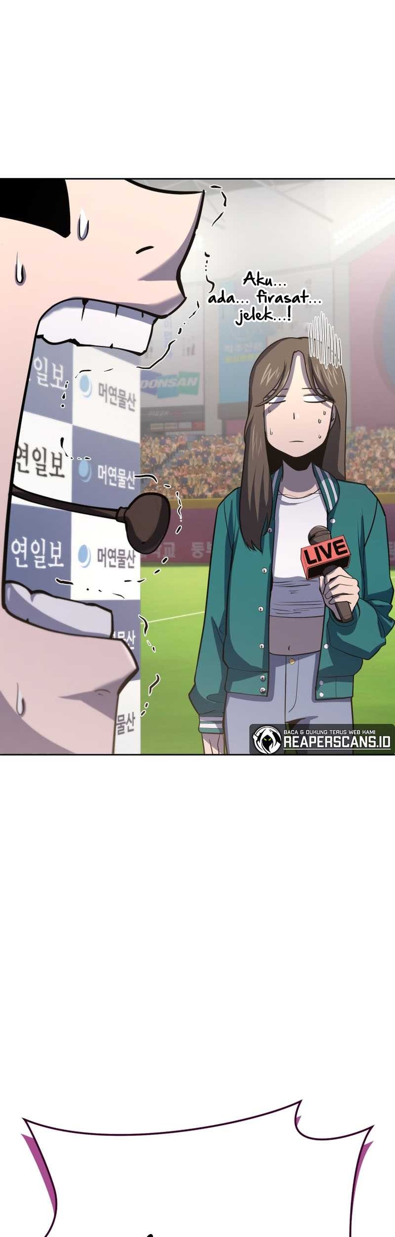 Manhwa King of The Mound Chapter 41 gambar 2