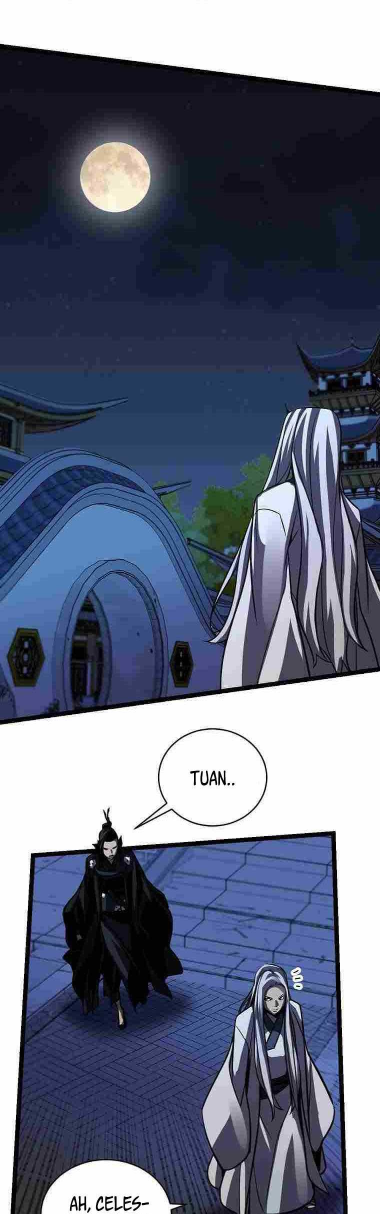 Manhwa Ice Plum Blossom Chapter 23 gambar 2