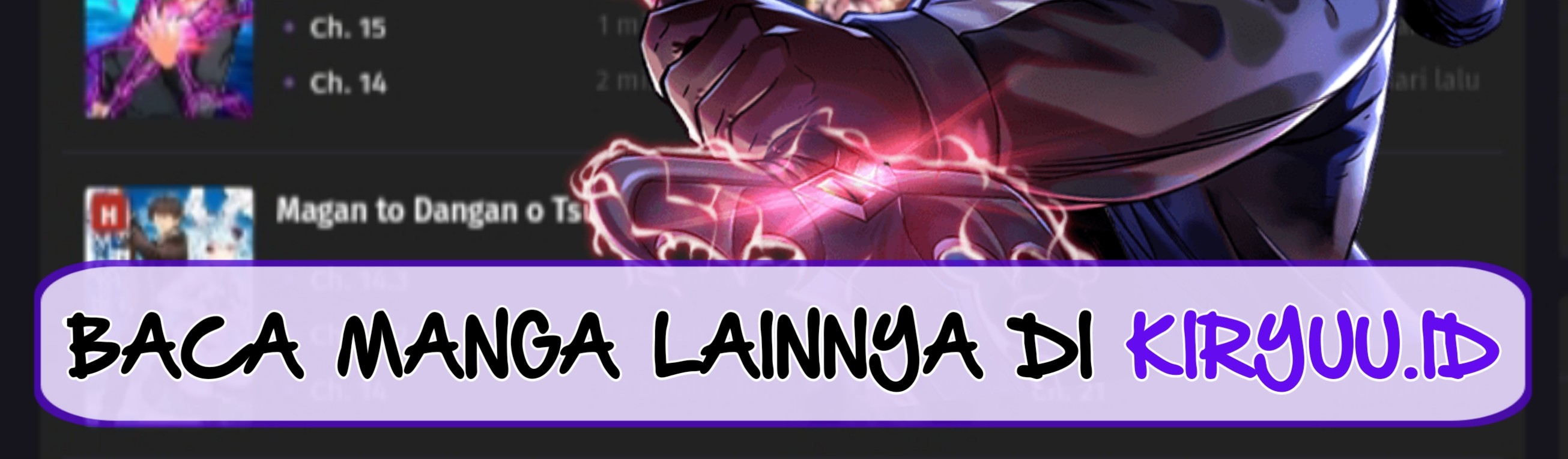Jujutsu Kaisen Chapter 238 Gambar 21