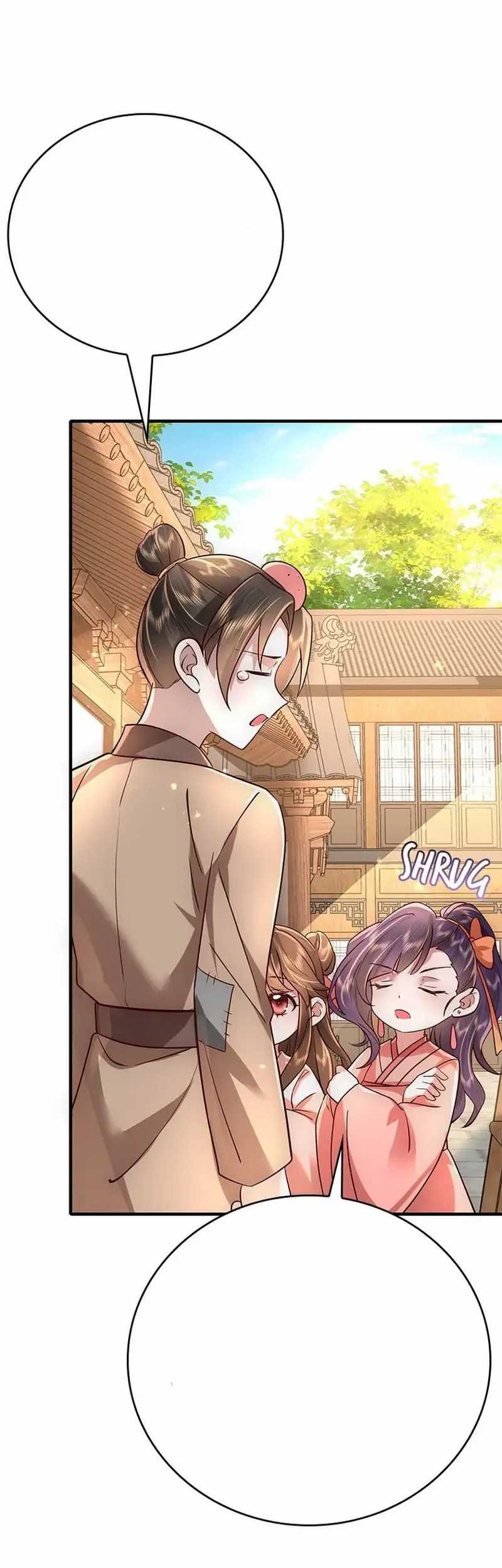 Surviving as a Tyrant’s Daughter Chapter 60 Gambar 26