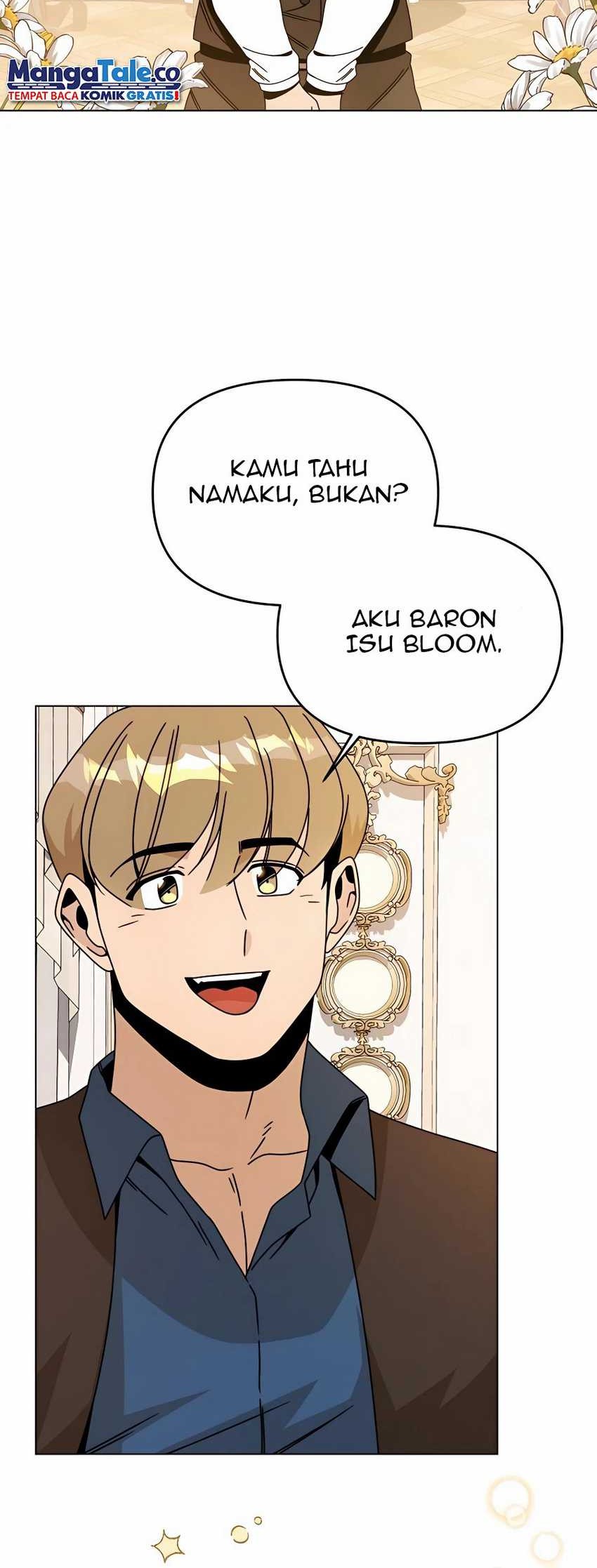 I’ll Resign and Have a Fresh Start in This World Chapter 60 Gambar 12