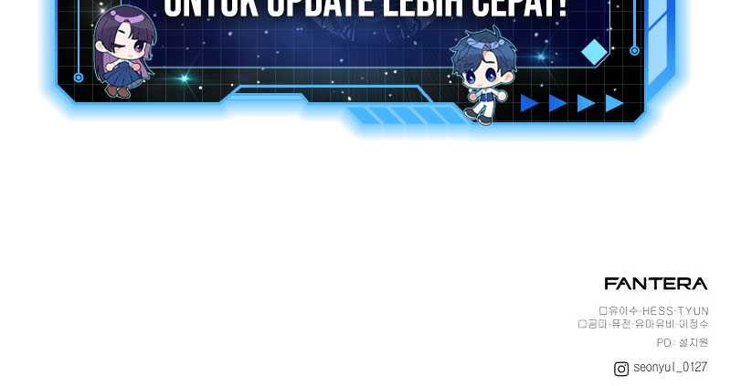 The Heavenly Demon’s Descendant Chapter 08 Gambar 59