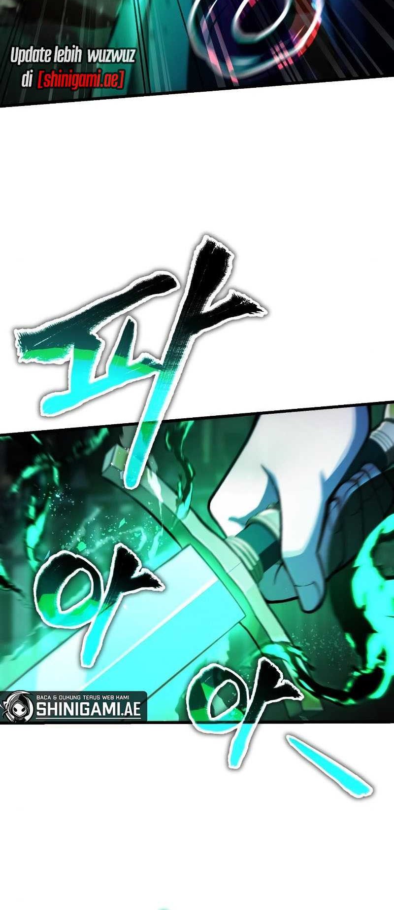 The Heavenly Demon’s Descendant Chapter 08 Gambar 17