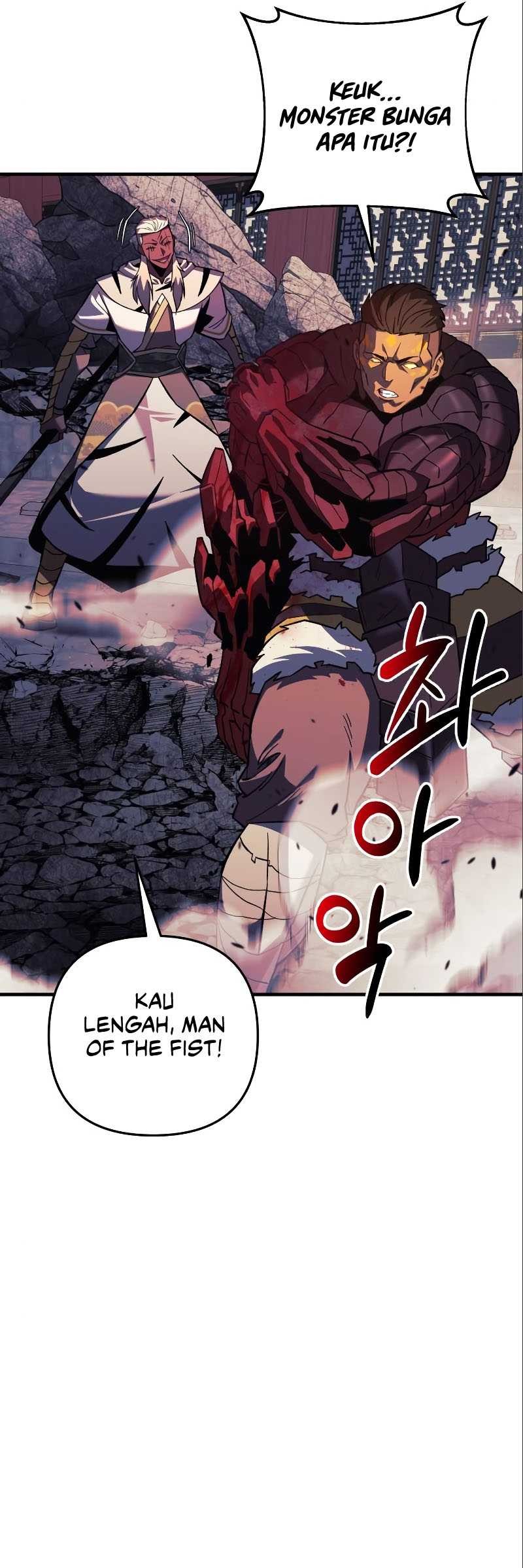 I’ll be Taking a Break for Personal Reasons Chapter 74 Gambar 6