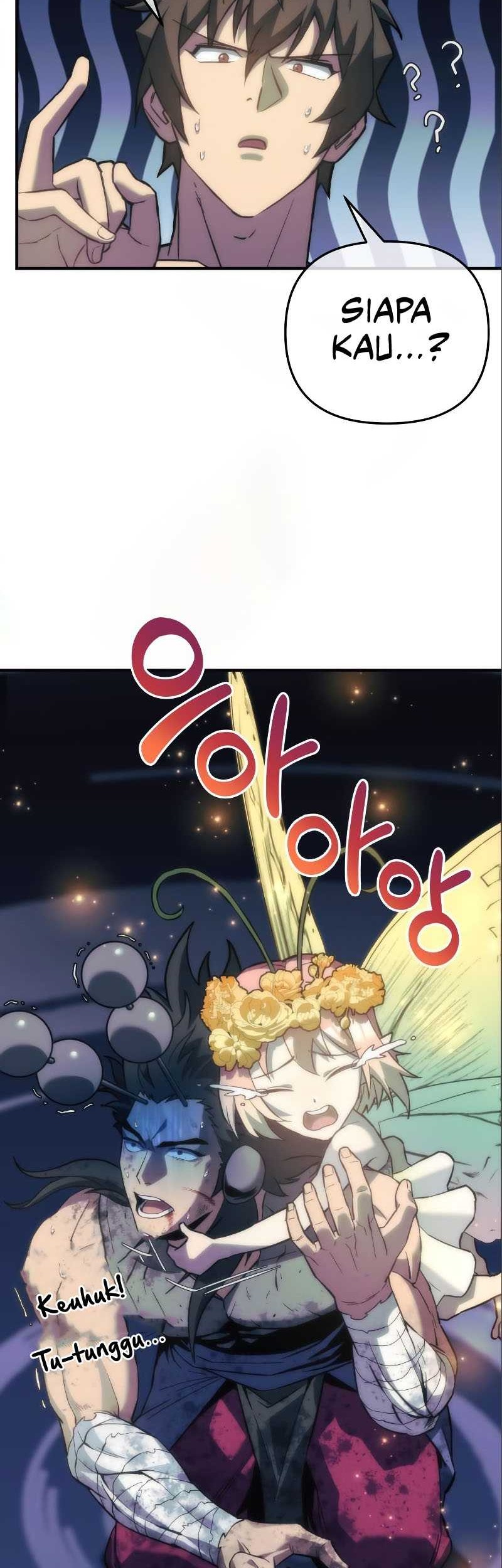 I’ll be Taking a Break for Personal Reasons Chapter 74 Gambar 25