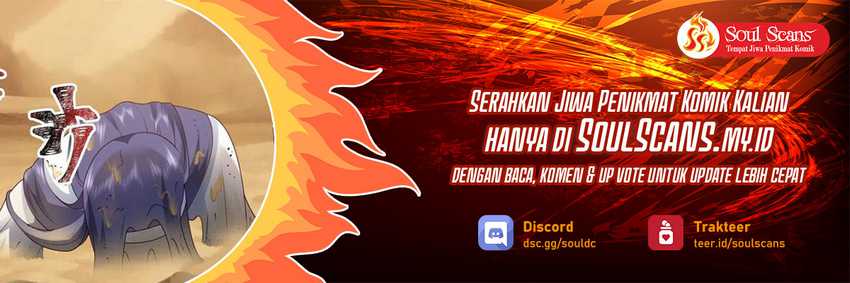 Manhua The First Ancestor in History Chapter 149 gambar 2