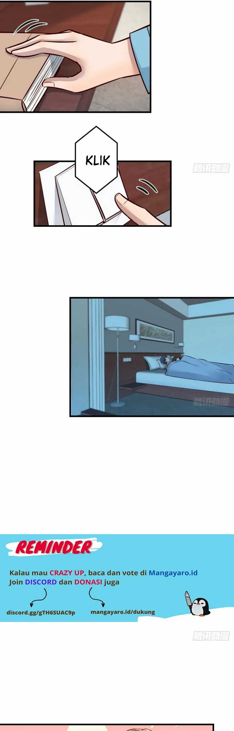 I Have Twin Girlfriends Chapter 193 Gambar 10
