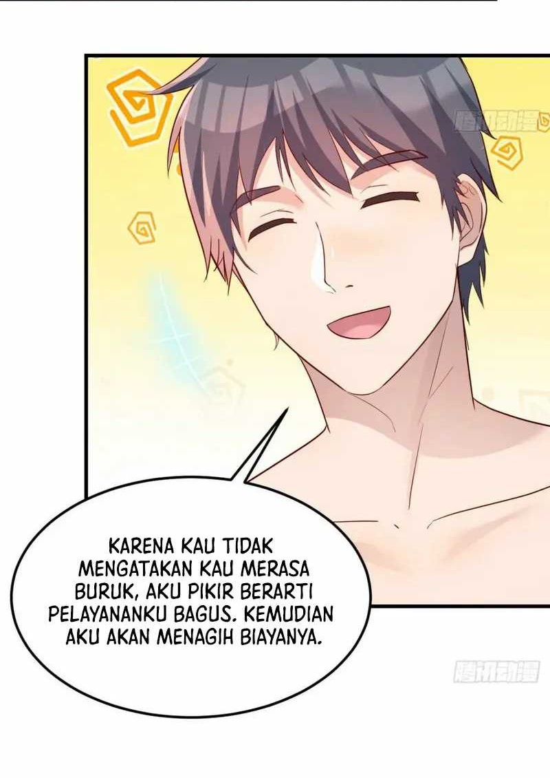 I Have Twin Girlfriends Chapter 190 Gambar 13