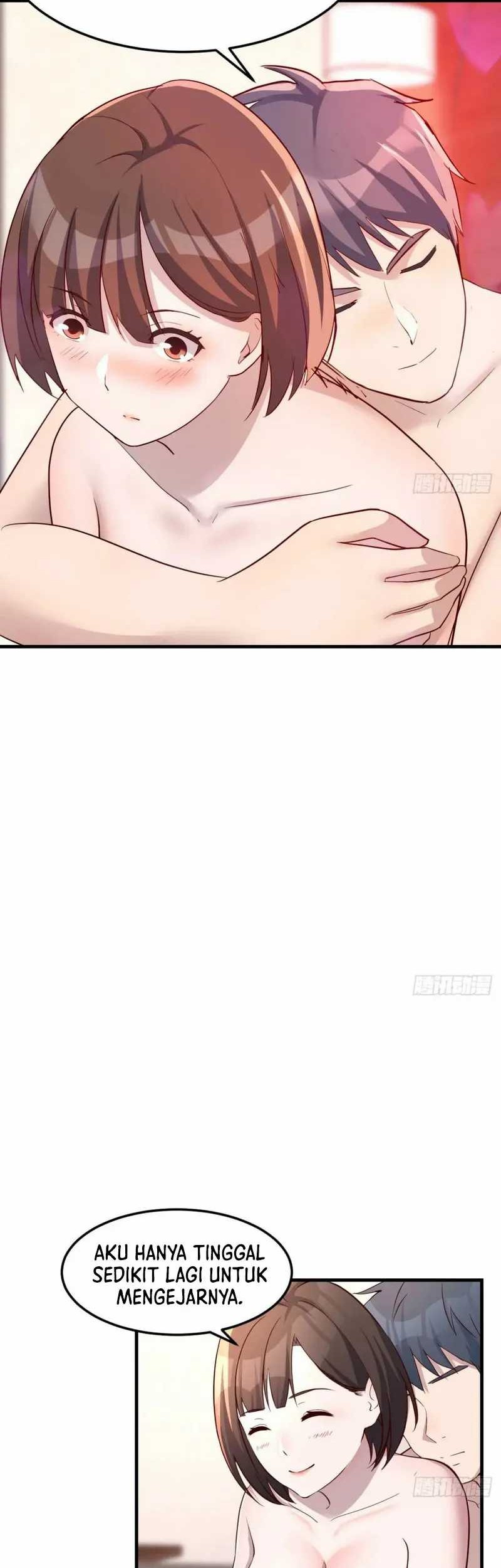 I Have Twin Girlfriends Chapter 190 Gambar 23