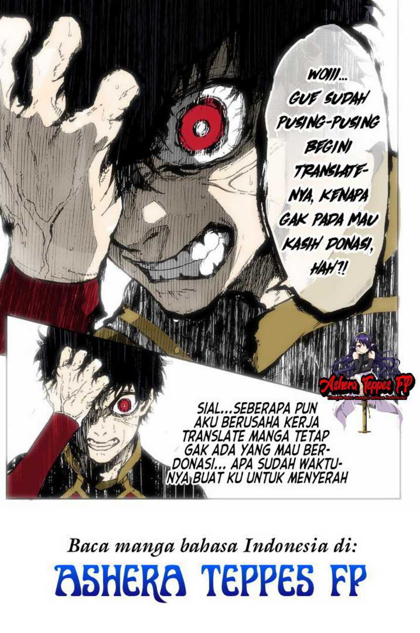 Mokushiroku no Yonkishi Chapter 89 Gambar 22