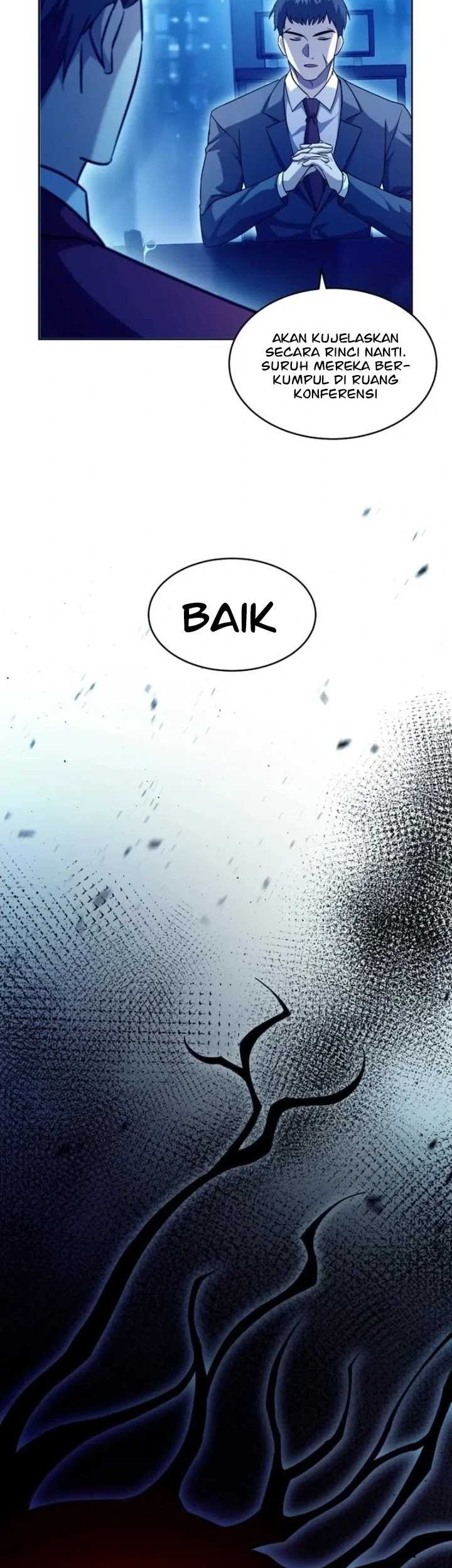 The Iron-Blooded Necromancer Has Returned Chapter 17 Gambar 28