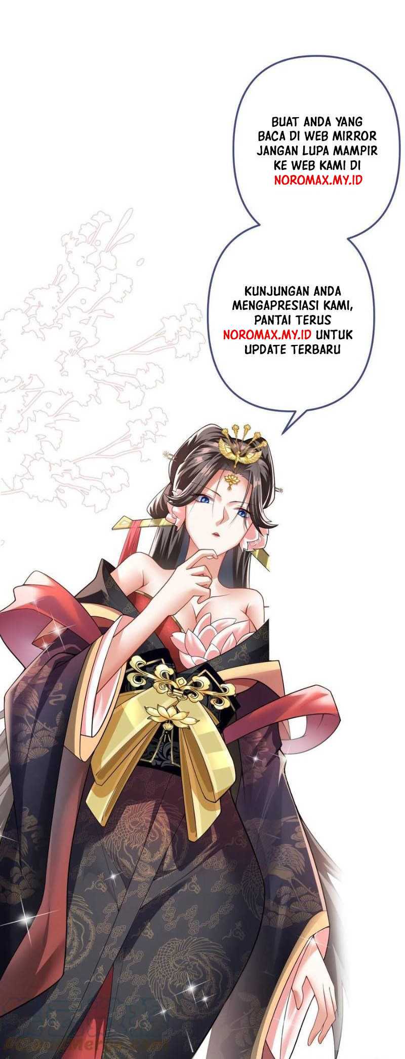 It’s Over! The Queen’s Soft Rice Husband is Actually Invincible Chapter 310 Gambar 26