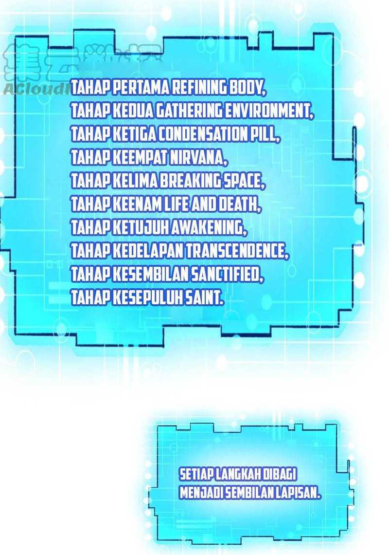 It’s Over! The Queen’s Soft Rice Husband is Actually Invincible Chapter 310 Gambar 27