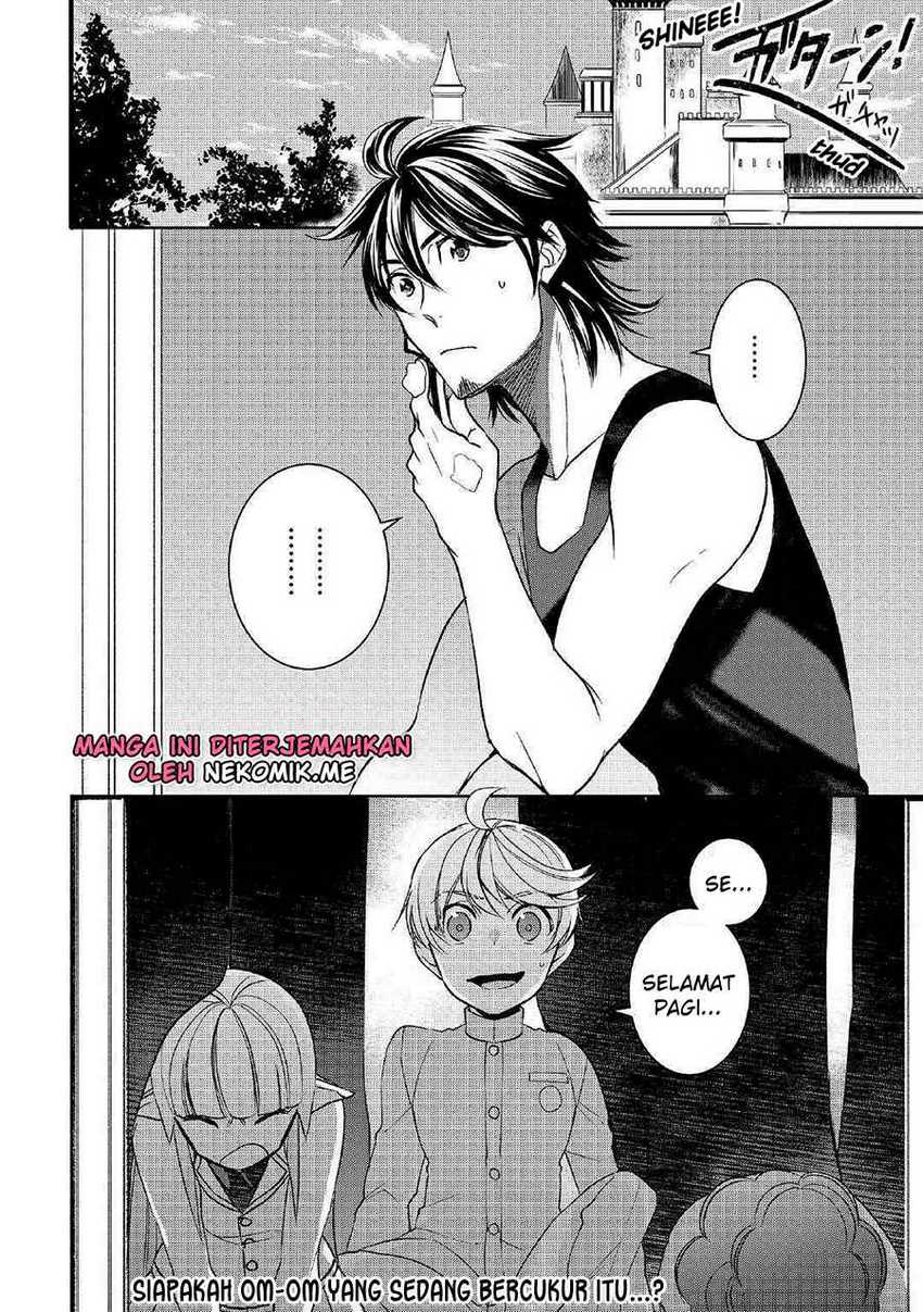 Tenseishichatta yo (Iya, Gomen) Chapter 42 Gambar 22