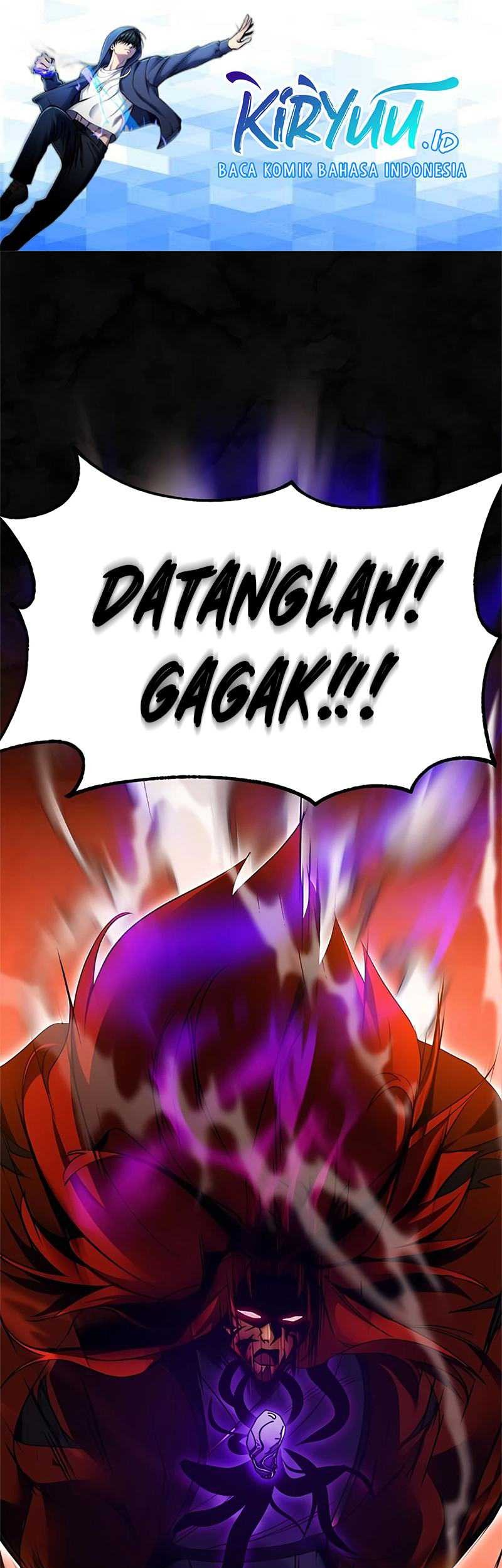 Manhwa Return to Player Chapter 141 gambar 2
