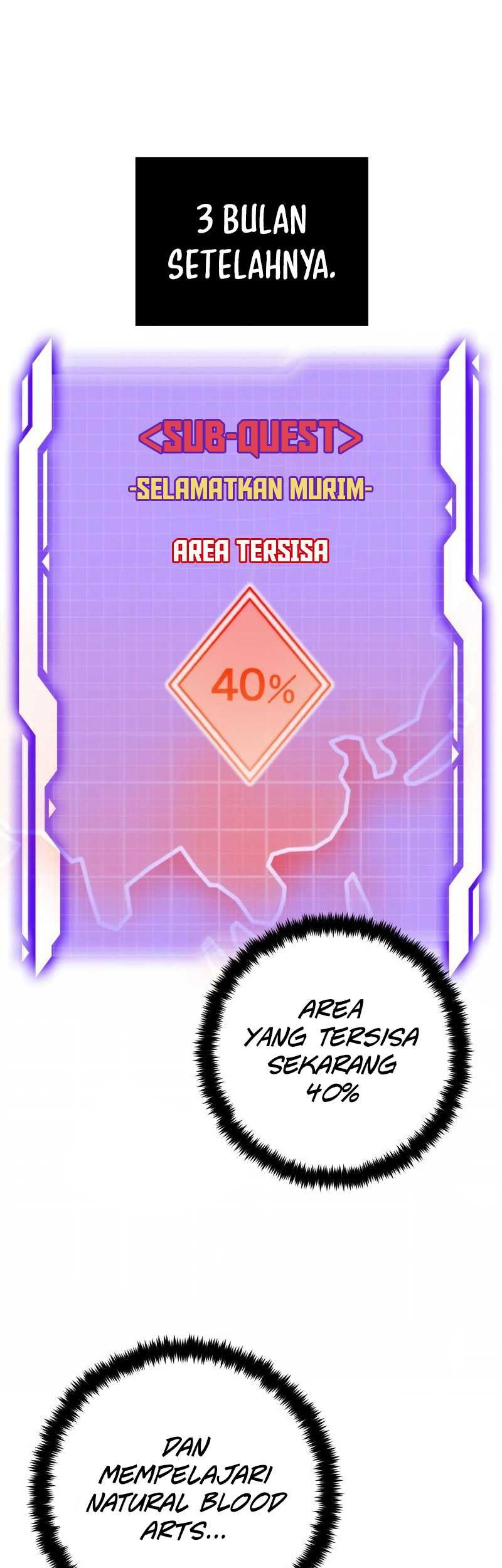 Manhwa Return to Player Chapter 137 gambar 2