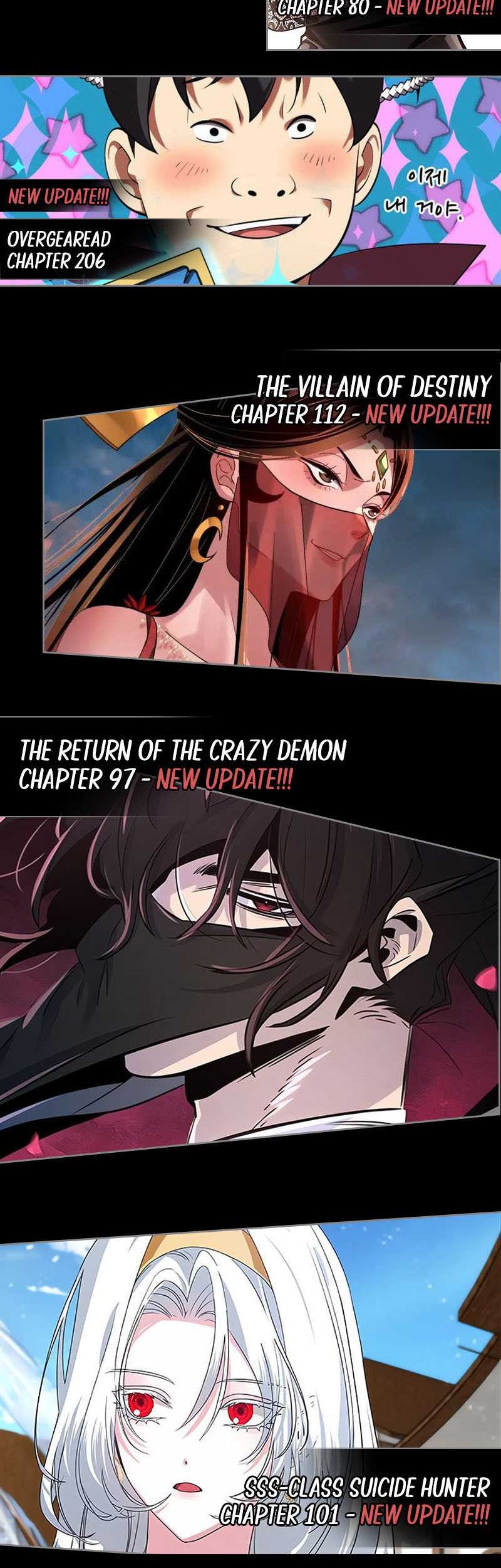 Revenge of the Iron-Blooded Sword Hound Chapter 51 Gambar 82
