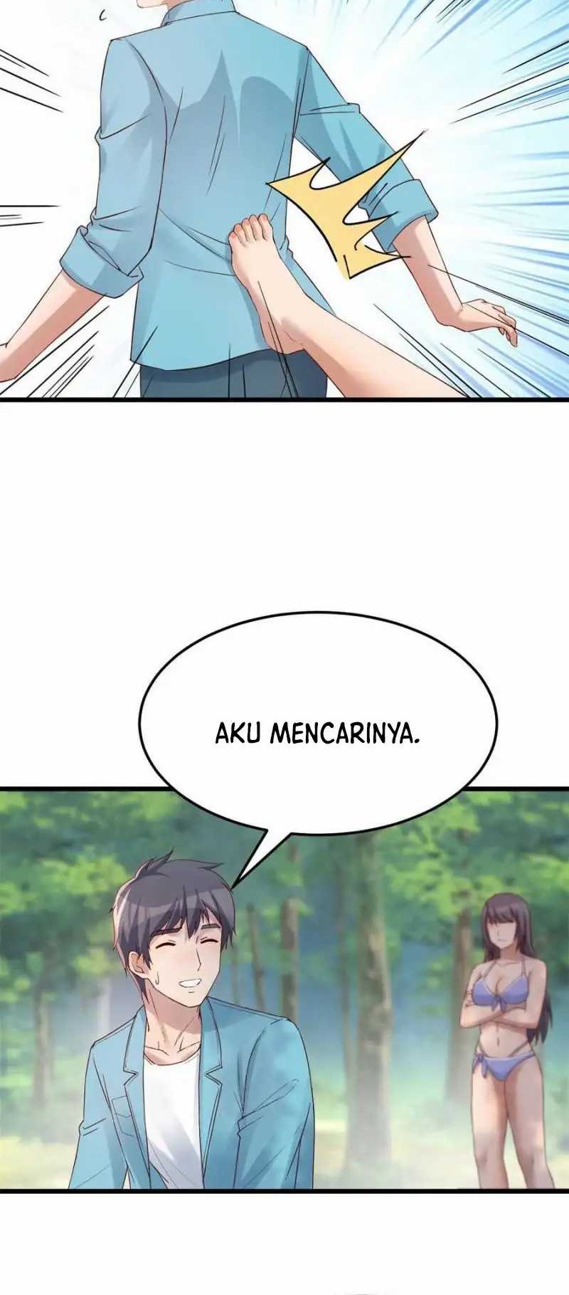 I Have Twin Girlfriends Chapter 209 Gambar 17