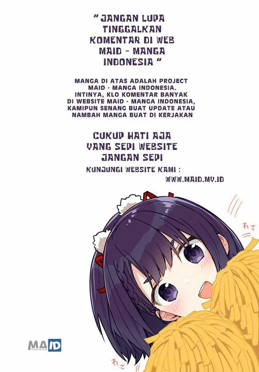 Nihon e Youkoso Elf-san Chapter 4 Gambar 29