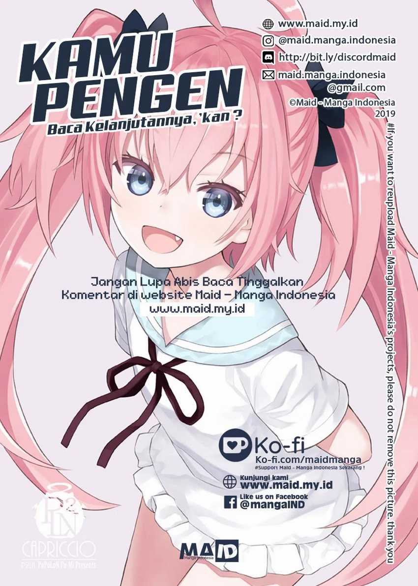 Nihon e Youkoso Elf-san Chapter 3 Gambar 28