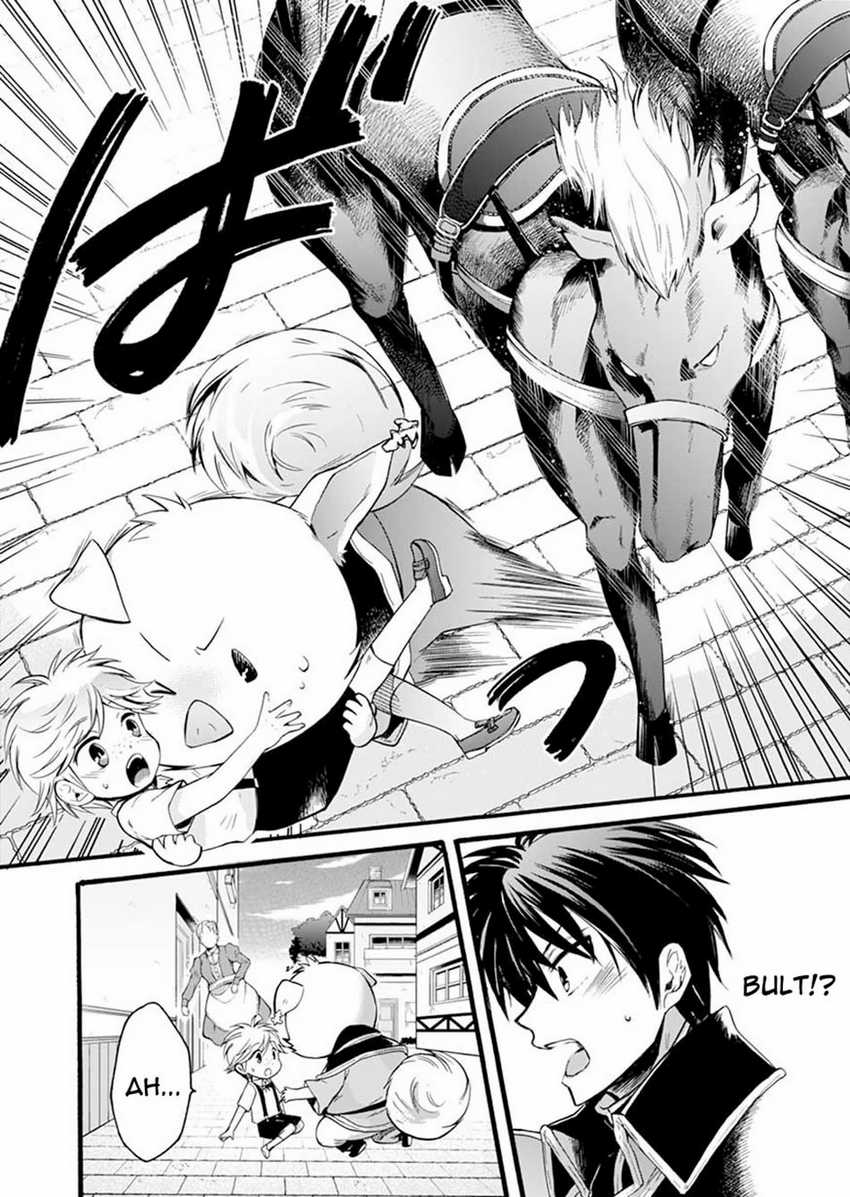 Isekai no Senshi toshite Kuni ni Manekareta kedo, Kotowatte Heishi kara Hajimeru Koto ni Shita Chapter 02 Gambar 25