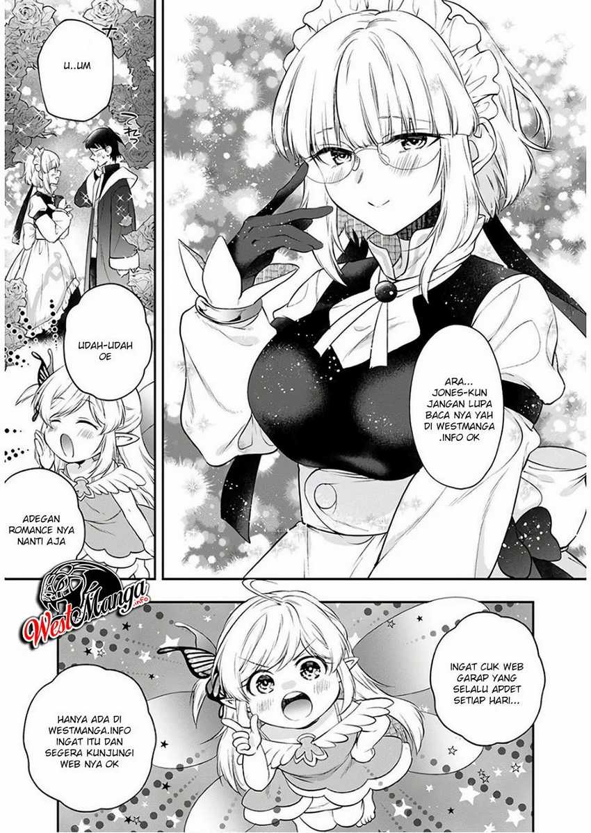 Isekai no Senshi toshite Kuni ni Manekareta kedo, Kotowatte Heishi kara Hajimeru Koto ni Shita Chapter 02 Gambar 32