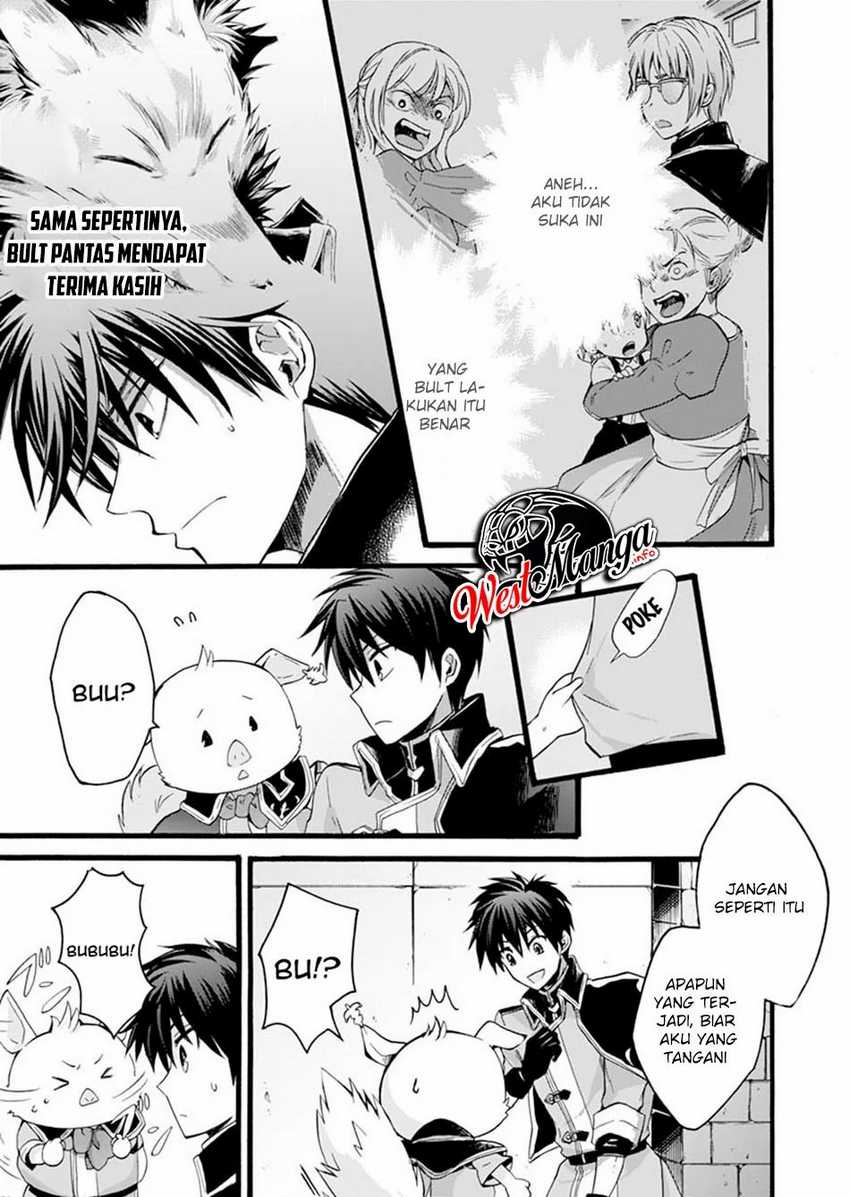 Isekai no Senshi toshite Kuni ni Manekareta kedo, Kotowatte Heishi kara Hajimeru Koto ni Shita Chapter 02 Gambar 33
