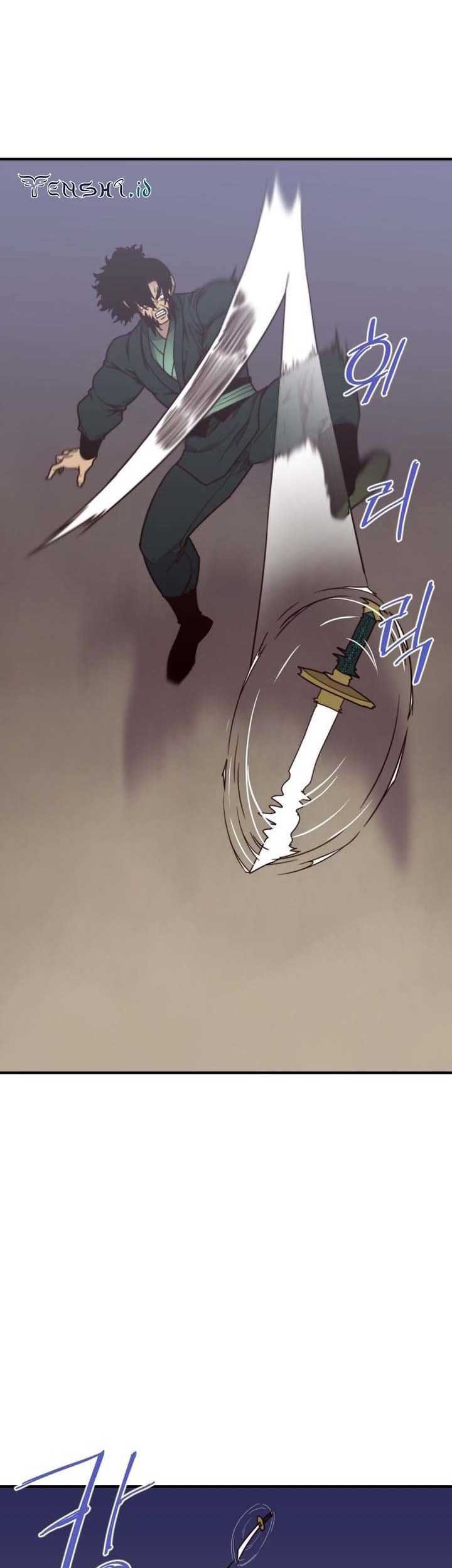 Manhwa The Strongest in History Chapter 122 gambar 2