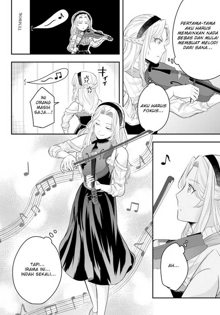 Dokushin Kizoku wa Isekai wo Ouka Suru: Kekkon Shinai Otoko no Yuuga na Ohitori-sama Life Chapter 06 Gambar 24