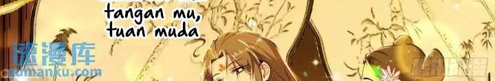 I’m An Evil God Chapter 419 Gambar 33