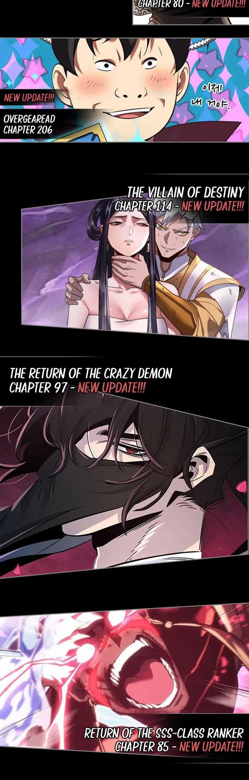 Return of the Flowery Mountain Sect Chapter 98 Gambar 77