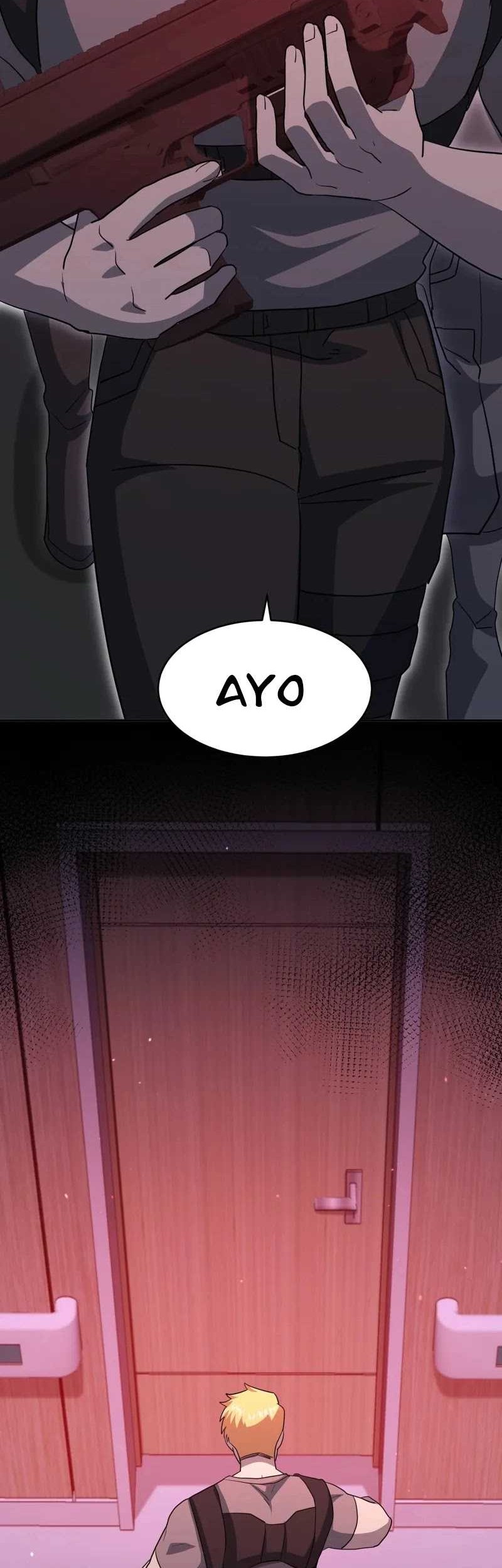 The Iron-Blooded Necromancer Has Returned Chapter 22 Gambar 10