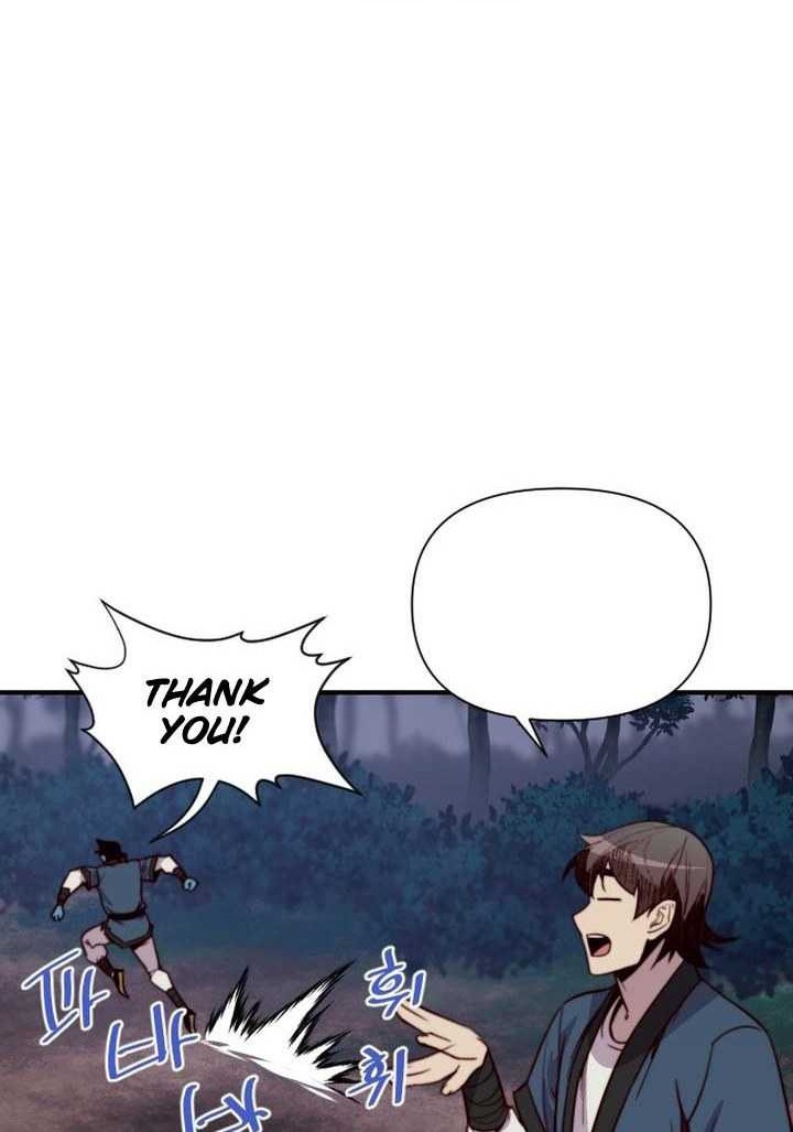 The Strongest in History Chapter 126 Gambar 37