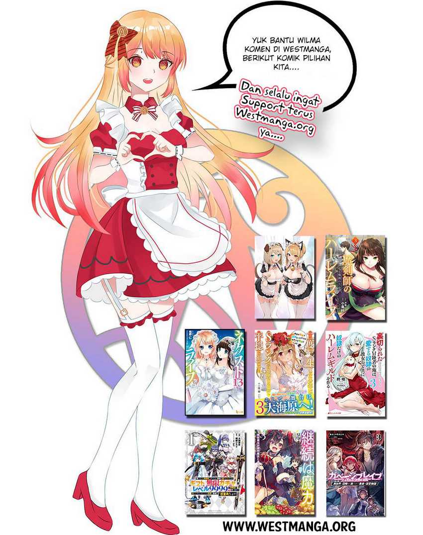 Drawing: Saikyou Mangaka wa Oekaki Skill de Isekai Musou Suru! Chapter 86 Gambar 20