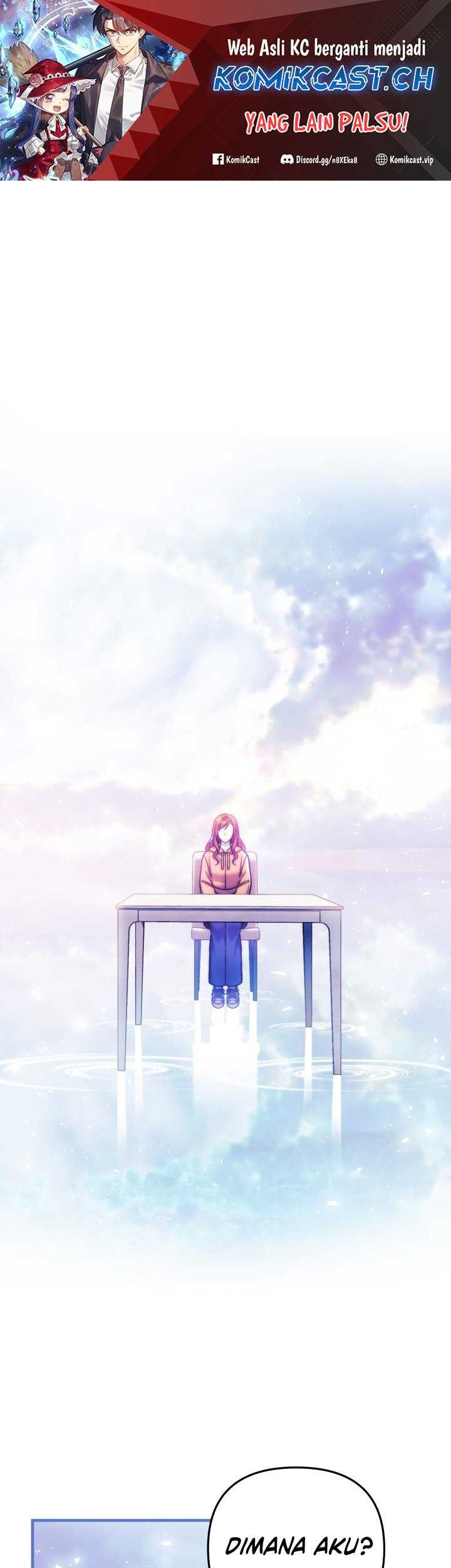 Manhwa My Daughter is the Final Boss Chapter 100 gambar 2