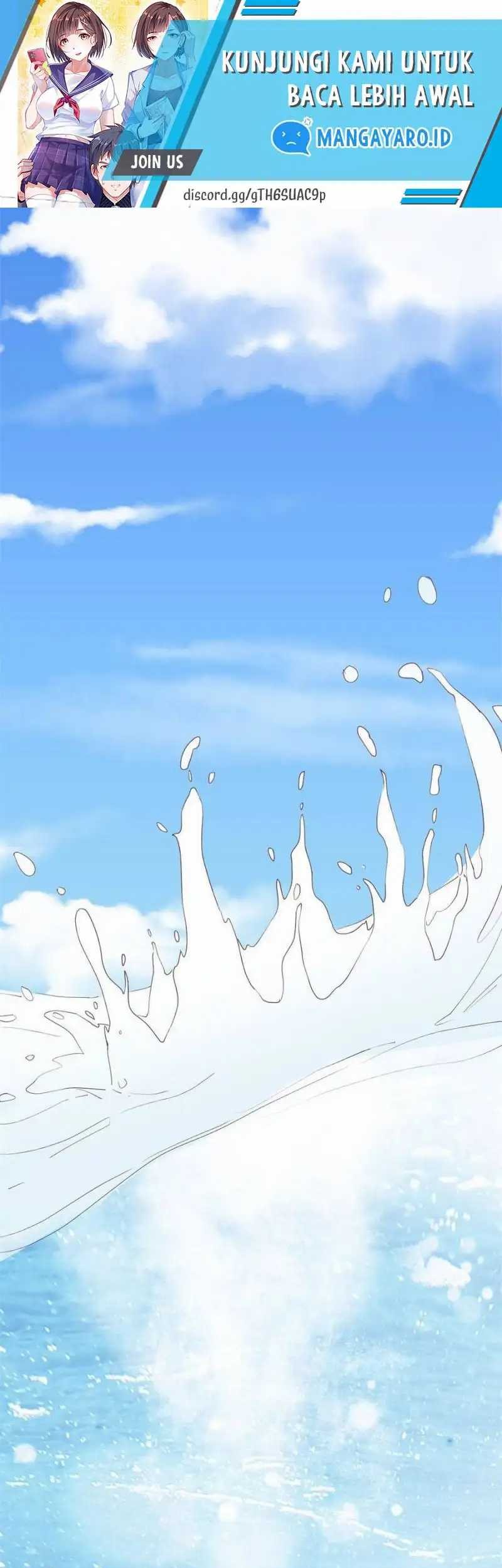 Manhua I Have Twin Girlfriends Chapter 219 gambar 2