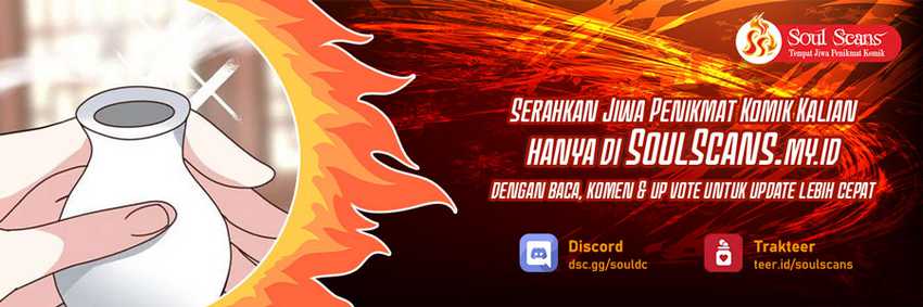 Manhua The First Ancestor in History Chapter 162 gambar 2