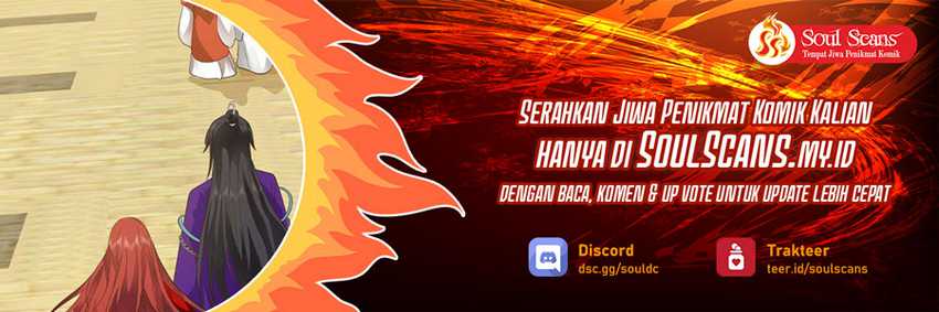 Manhua The First Ancestor in History Chapter 161 gambar 2