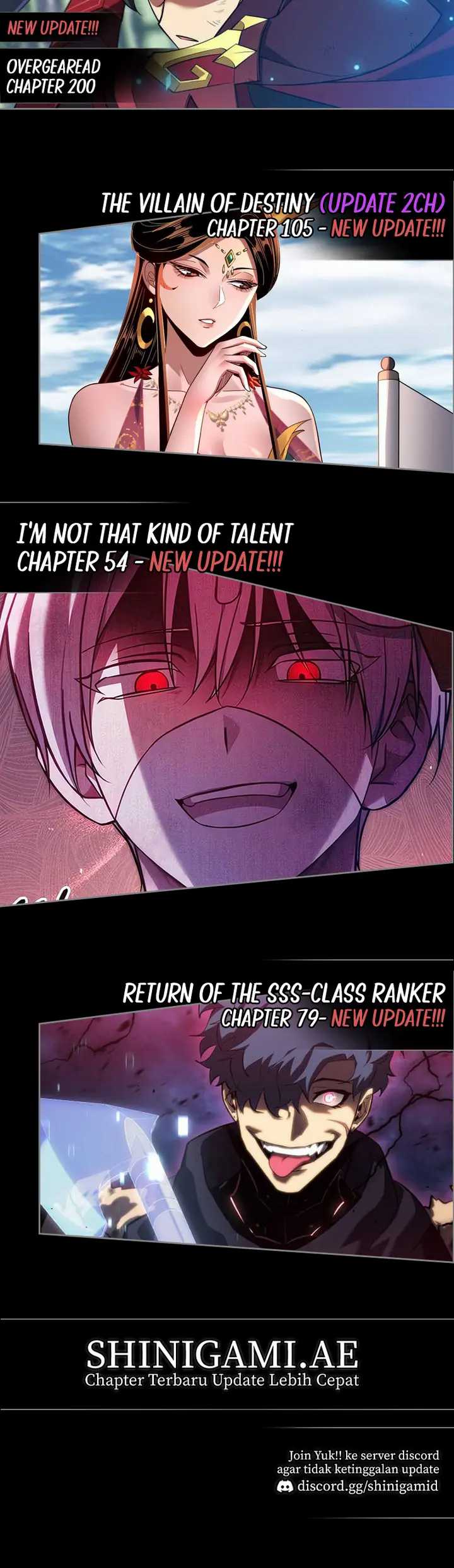 Necromancer Academy’s Genius Summoner Chapter 06 Gambar 62