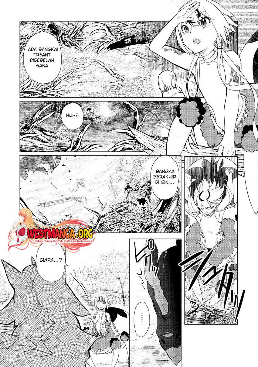 Izure Saikyou no Renkinjutsu Shi? Chapter 33.1 Gambar 12