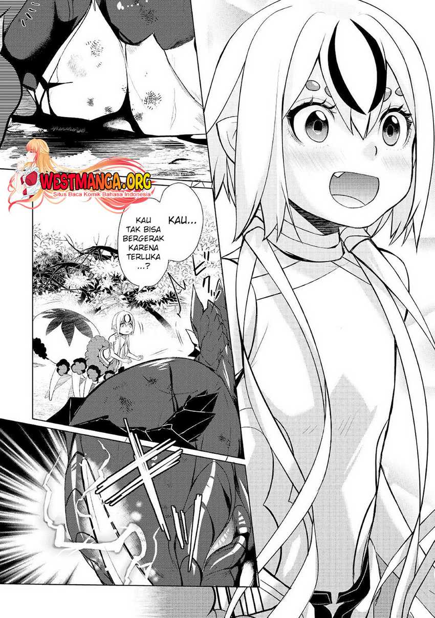 Izure Saikyou no Renkinjutsu Shi? Chapter 33.1 Gambar 14