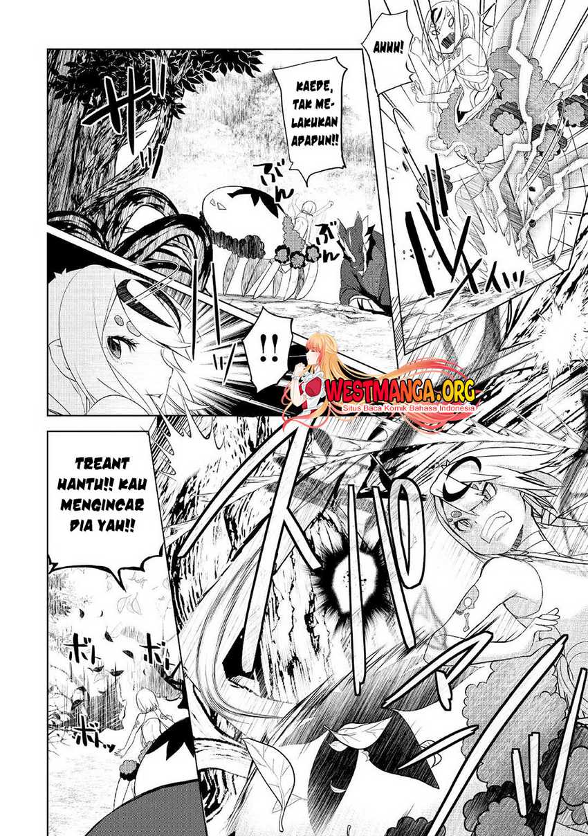 Izure Saikyou no Renkinjutsu Shi? Chapter 33.1 Gambar 15